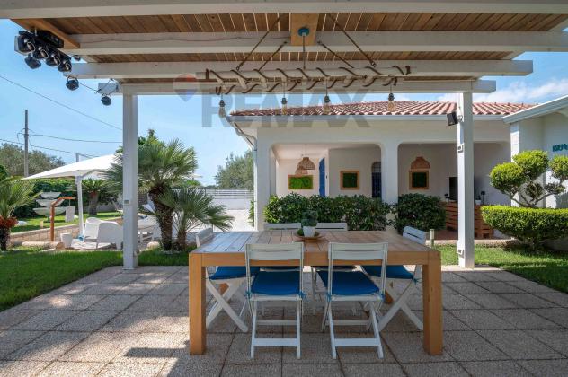 Villa o villino in vendita a Ispica, Santa Maria del Focallo - Foto 16