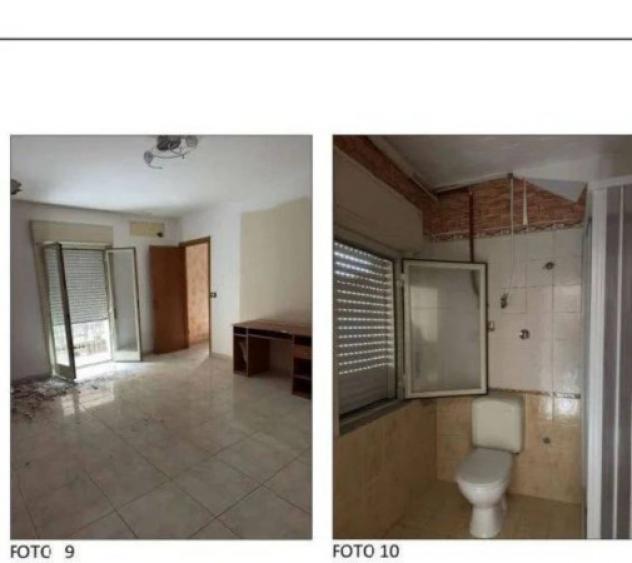Immobile in asta di 109 m² con più di 5 locali in vendita a Lentini - Foto 8