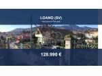 Immobile in asta di 61 m² in vendita a Loano