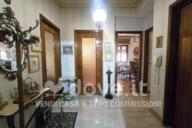 Appartamento di 166 m² con 4 locali e posto auto in vendita a Marsala - Foto 8