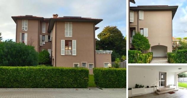 Appartamento in vendita a Marina di Massa - Massa 90 mq Rif: 1455318 - Foto 2
