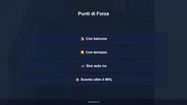 Immobile in asta di 58 m² in vendita a Messina - Foto 15