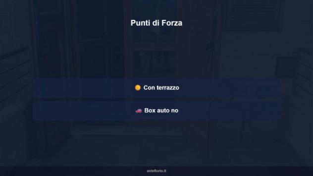Immobile in asta di 70 m² in vendita a Monteriggioni - Foto 13