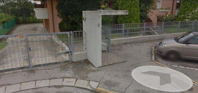 Immobile in asta di 192 m², box auto doppio in vendita a Noventa Padovana - Foto 6