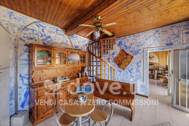 Appartamento di 100 m² con 3 locali in vendita a Oleggio - Foto 11