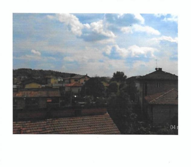 Immobile in asta di 110 m² con più di 5 locali e box auto in vendita a Olgiate Molgora - Foto 10