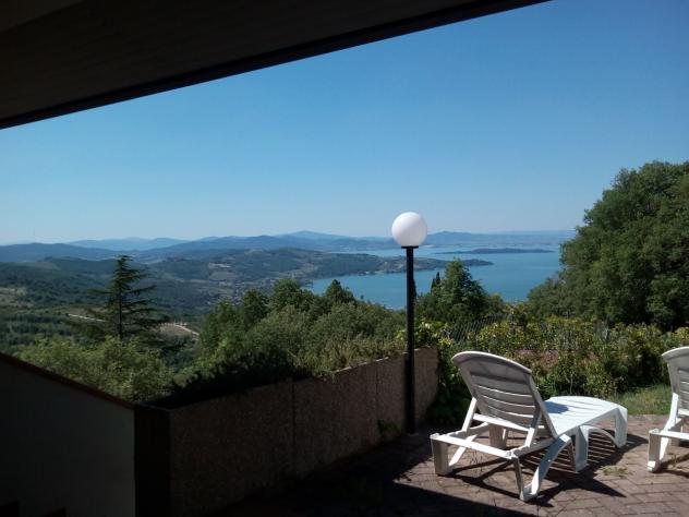 Singola in vendita a Passignano sul Trasimeno - Foto 20