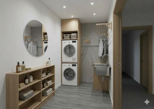Appartamento in vendita a Pisa 124 mq Rif: 1399738 - Foto 10