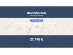 Immobile in asta di 82 m² con più di 5 locali in vendita a Ravenna