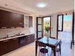 Appartamento in vendita a Ponticelli - Santa Maria a Monte 45 mq  Rif: 1455788