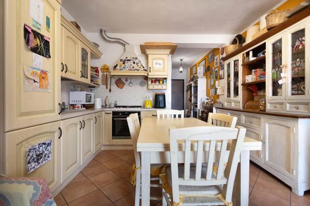 Appartamento in vendita a Ponticelli - Santa Maria a Monte 89 mq Rif: 1424901 - Foto 4