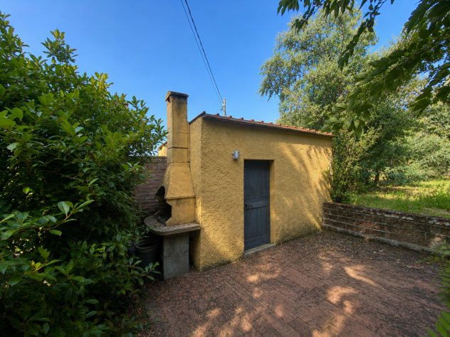 Porzione di casa in vendita a Falorni - Santa Maria a Monte 195 mq Rif: 1429104 - Foto 4