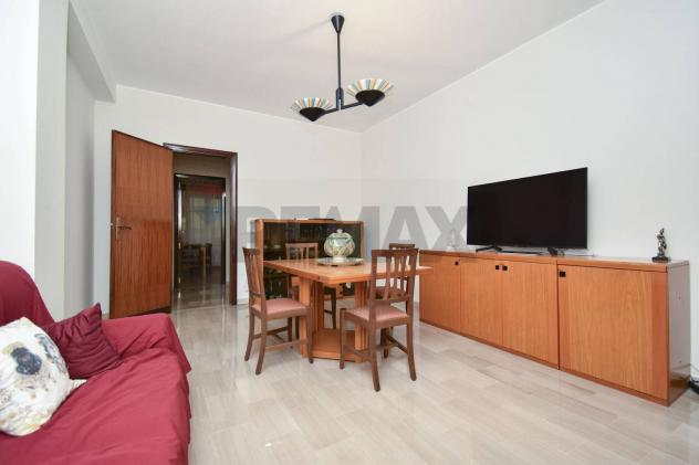 Appartamento in vendita a Sant'Agata di Militello - Foto 14