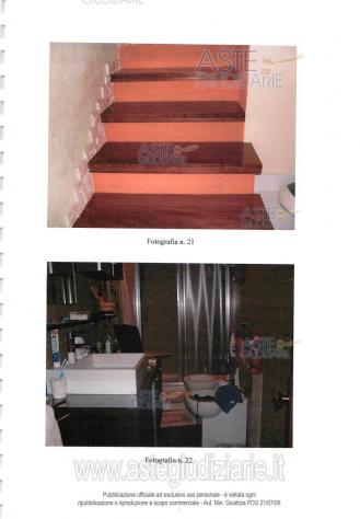 IMMOBILI-IMMOBILE RESIDENZIALE-Comune di Serramanna - Foto 4