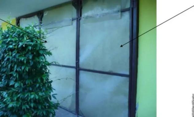 Immobile in asta di 173 m² con più di 5 locali e box auto doppio in vendita a Taglio di Po - Foto 2