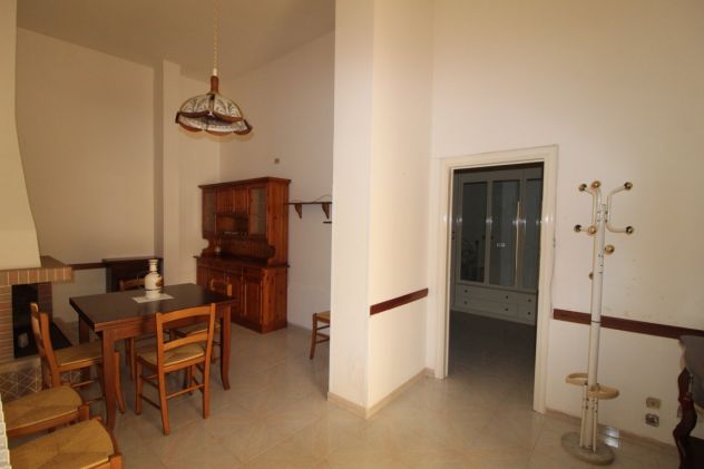 VENDITA APPARTAMENTO VIA ABIGNENTE VILLA CASTELLI - Foto 2