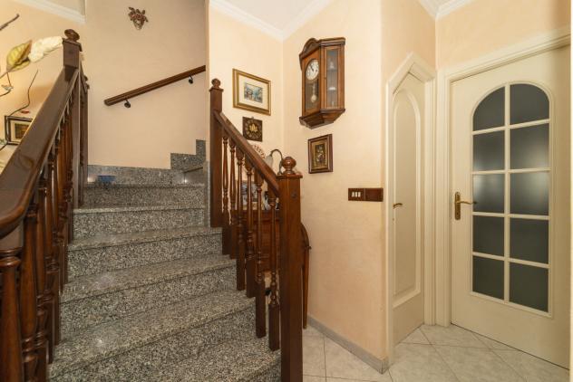 Villa bifamiliare - Vinovo . Rif.: Cod. rif 3343594VRG - Foto 14
