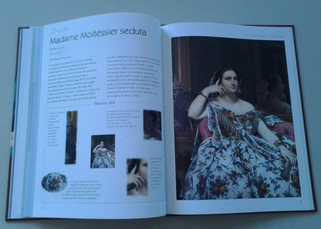 Jean-Auguste-Dominique Ingres - Foto 10