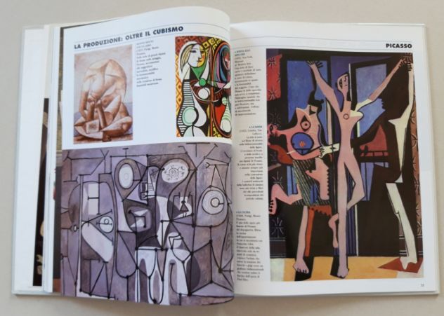 PICASSO - Guernica - Foto 6