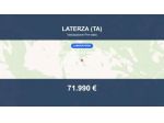 Immobile in asta di 6063 m² in vendita a Laterza