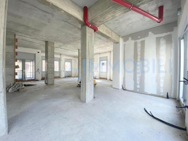 UFFICIO ASPROMONTE B - Foto 16