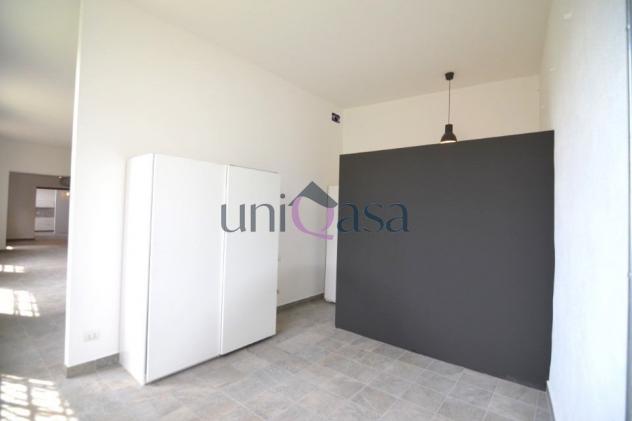 Ufficio – Laboratorio in locazione a Lecco, zona Castello - Foto 10