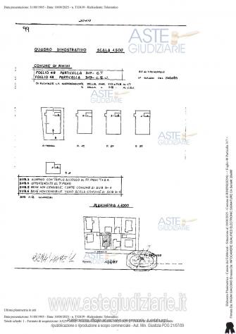 IMMOBILI-ALTRA CATEGORIA-Viale Anita Garibaldi, 2, 47922 Viserba RN, Italia - Foto 10