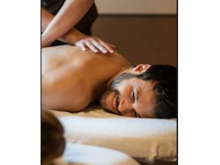 Massaggi - benessere Torino - Alex Massaggiatore/Pt Torino