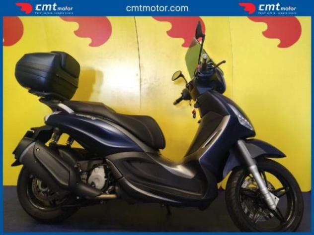 PIAGGIO Beverly 350 Garantito e Finanziabile rif. 24062250 - Foto 2