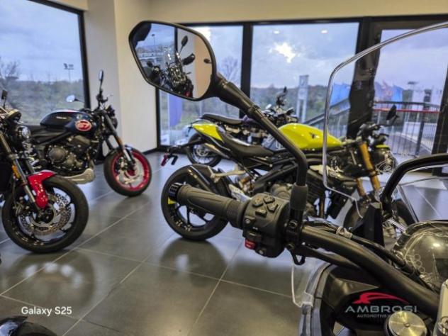 TRIUMPH Tiger Sport 800 rif. 23120546 - Foto 8