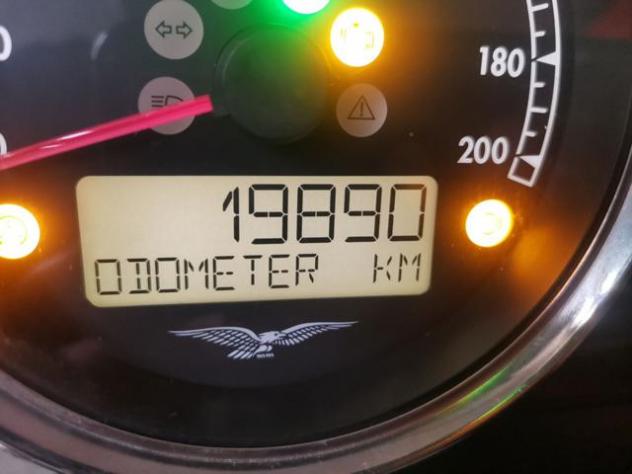 MOTO GUZZI V7 Special rif. 23922567 - Foto 6