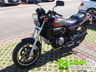 HONDA VF 750 SPORT ORIGINALE TAGLIANDATA rif. 23073725