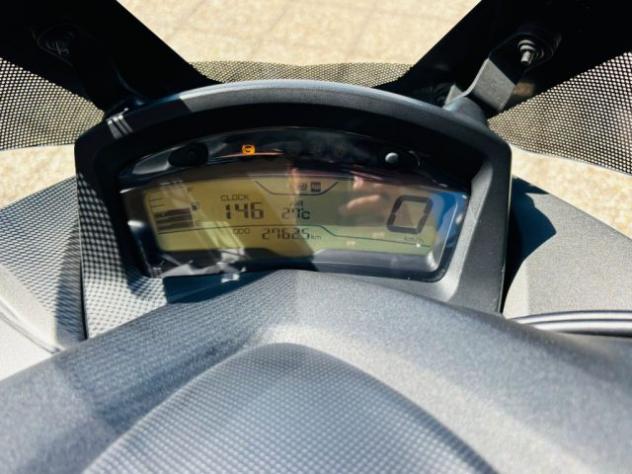 YAMAHA Tricity 155 TUTTO INCLUSO ANCHE PASSAGGIO! MINI RATE rif. 24162381 - Foto 3