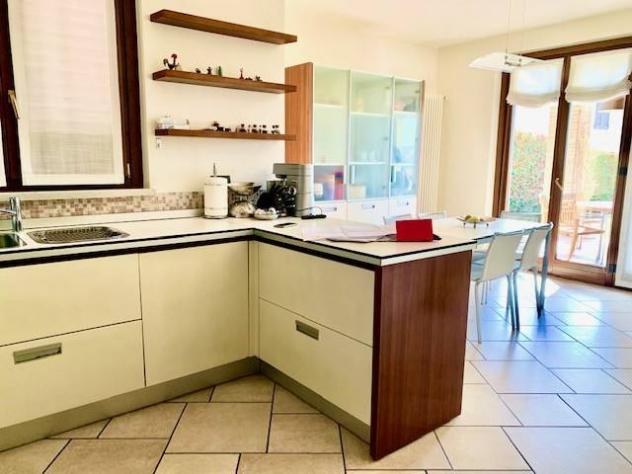 Villa in vendita a Luni 500 mq Rif: 1235810 - Foto 5