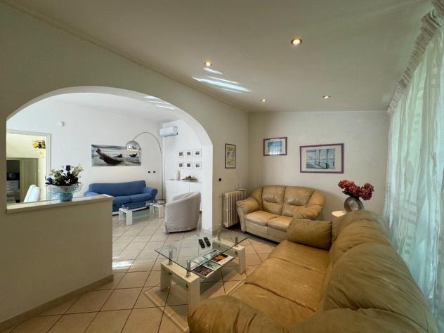 Villa in affitto a Forte dei Marmi 150 mq Rif: 1233344 - Foto 8