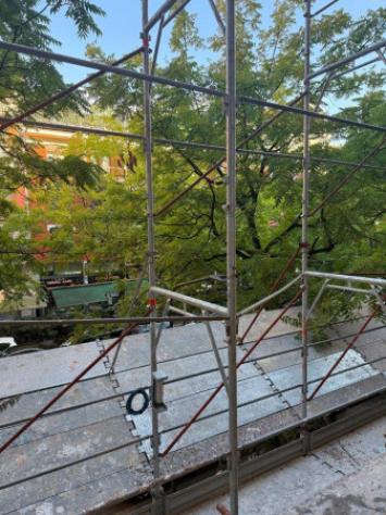 Appartamento di 90 m² con 2 locali in affitto a Milano - Foto 20