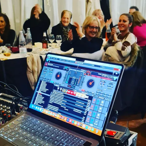 Dj, musica per eventi - Foto 4