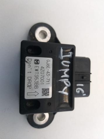 SENSORE IMBARDATA CITROEN Jumpy 3° Serie GJ6E-43-7Y1 (07)