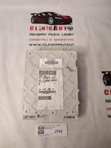 CENTRALINA BCM FORD Focus Berlina 4° Serie BV6N-14A073-FS BV6T-14014-JHA benzina 998 (0811) - Foto 2