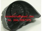 1S0920860C Volkswagen Up quadro strumenti Magneti Marelli
