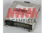 0261200916 0155451332 Mercedes R129 centralina motore Bosch