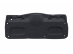 RIVESTIMENTO PLASTICA INTERNO PORTELLONE POST FIAT Panda 3° Serie 735558257 (12)