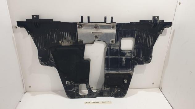 RIPARO SOTTO MOTORE JEEP Compass Serie 68244401AB Hybrid 1.3 (16) - Foto 2