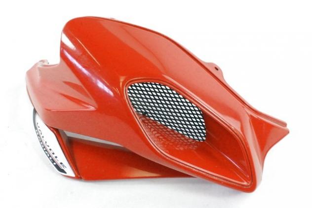 MV AGUSTA BRUTALE 1090 RR 80C0B2958 CONVOGLIATORE ANTERIORE DESTRA 09 - 11 RIGHT TANK FAIRING