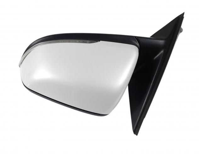 SPECCHIETTO RETROVISORE SINISTRO BMW X1 Serie (F48) 51167423635 (15) - Foto 8