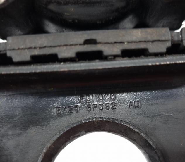SUPPORTO CAMBIO FORD Transit Serie Custom BK21-6P082 CYF4, CYFF Diesel 2200 (1222) - Foto 10