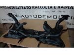 Culla motore Fiat Sedici 1.6 benzina del 2008