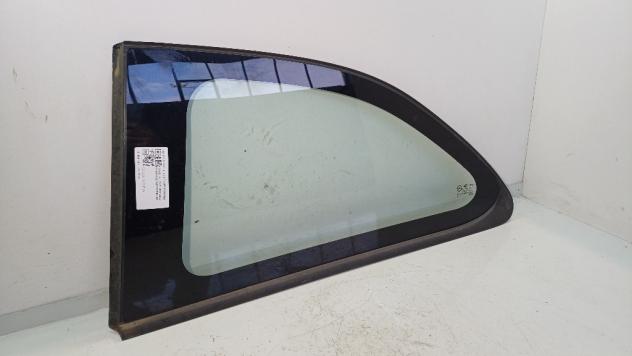 VETRO FISSO POSTERIORE SX KIA Rio 4° Serie 878101W300 G4LA (11)