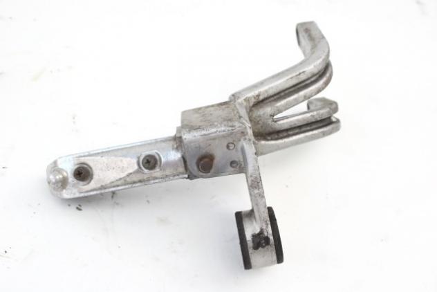 SUZUKI RF 900 R 4360031E00 PEDANA POSTERIORE DESTRA 94 - 97 REAR RIGHT FOOTREST - Foto 4