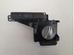 MANOPOLE COMANDO CLIMA TOYOTA Yaris Serie (9903)
